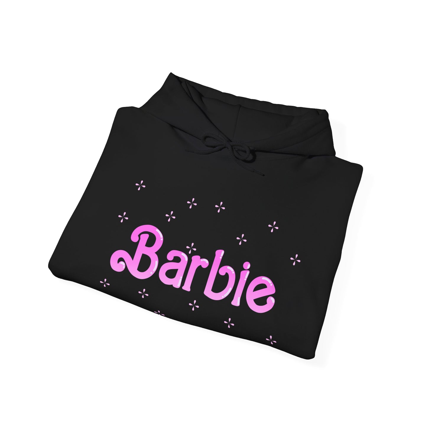 Barbie Hoodie