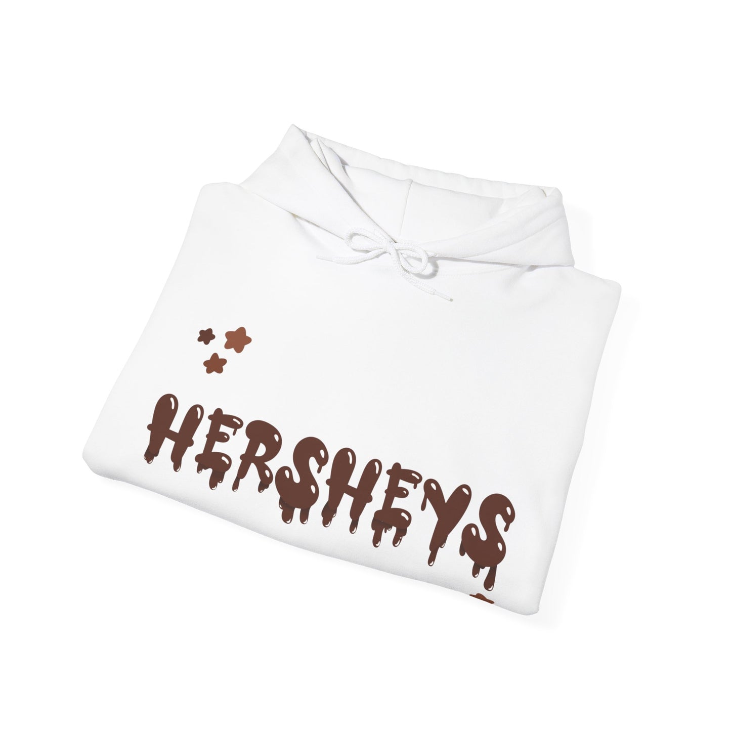 Hersheys Hoodie