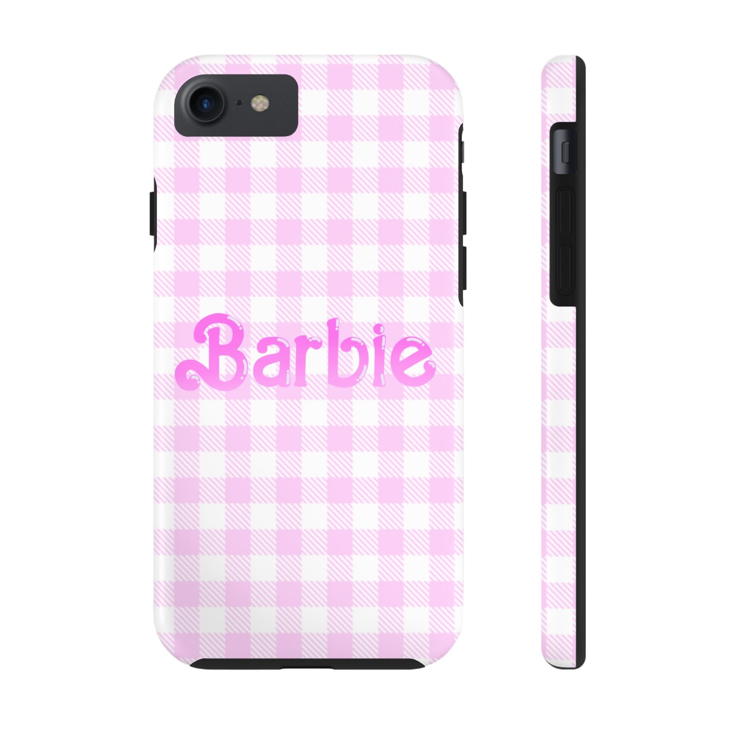 Barbie Phone Case (iPhone)