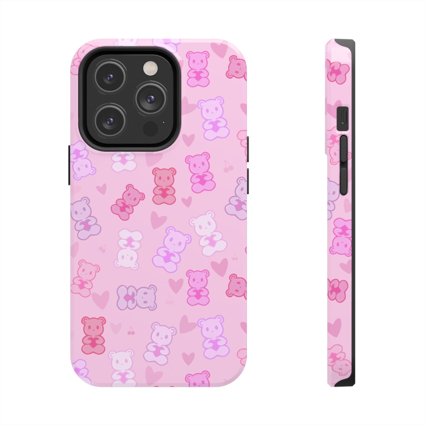 Gummy Bear Phone Case (iPhone)