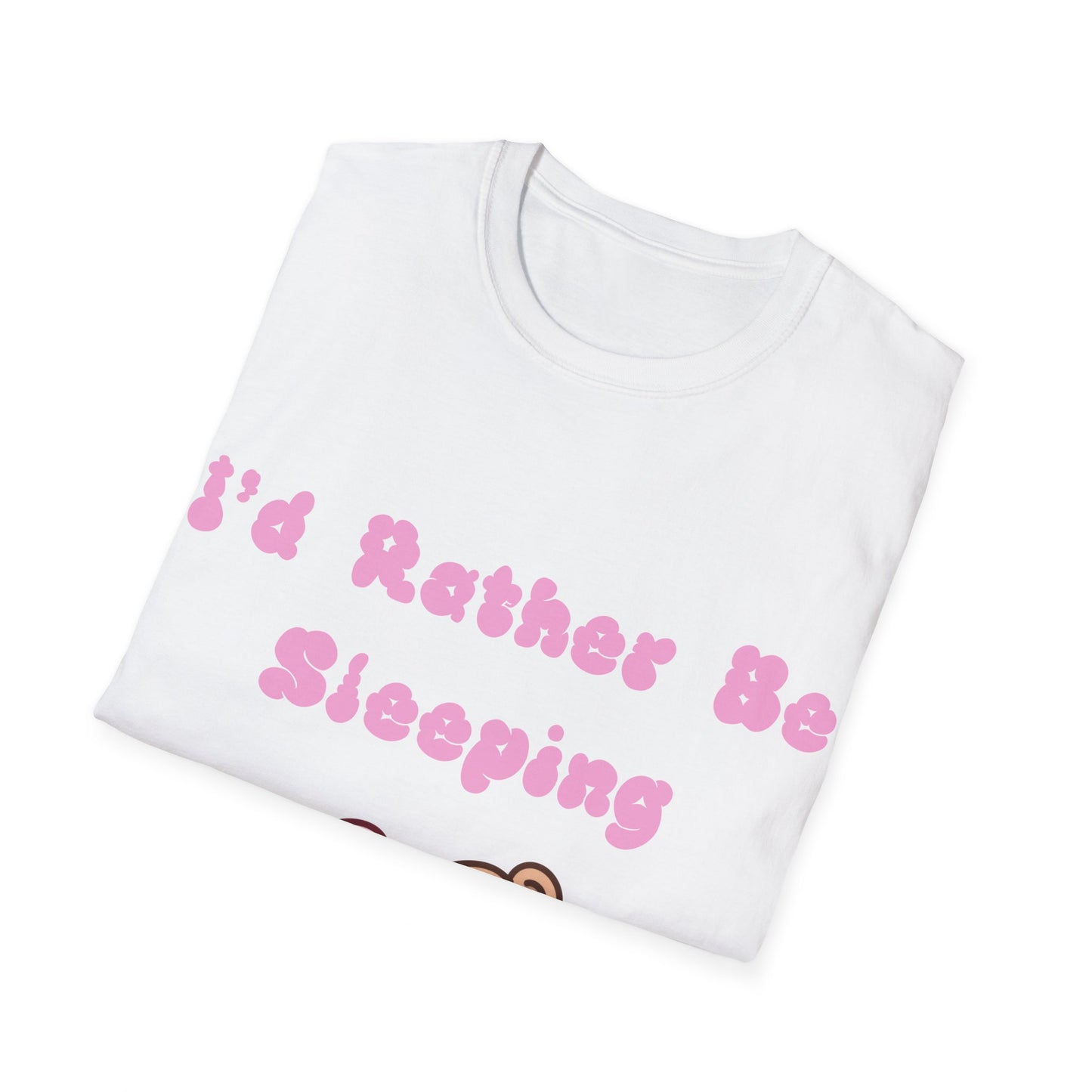 Sleeping Bear T Shirt