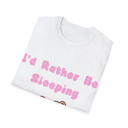 Sleeping Bear T Shirt