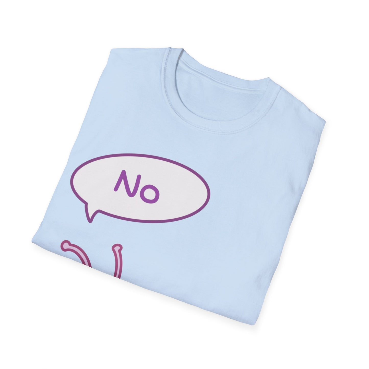 Cute Snail T Shirt