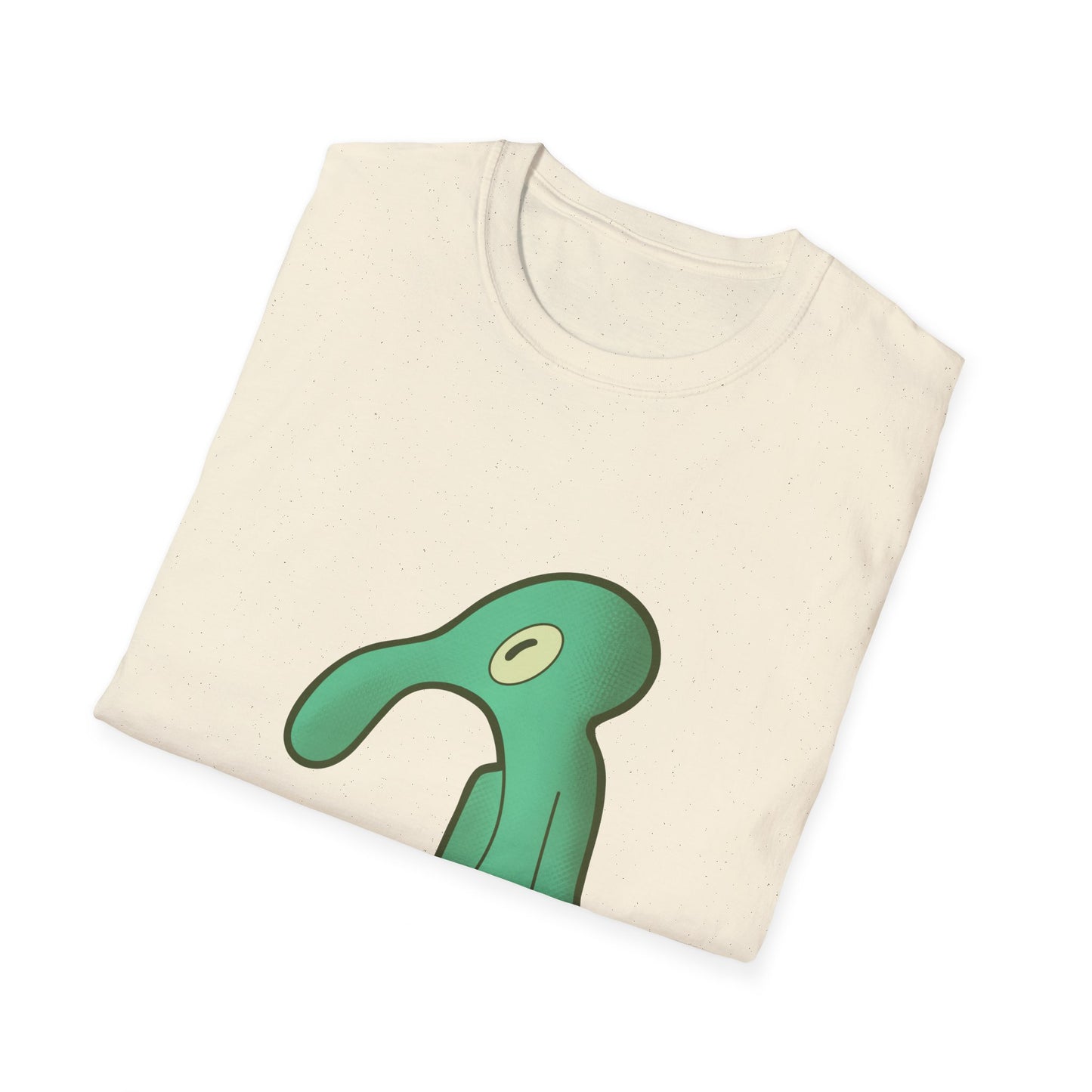 Bold and Brash T Shirt