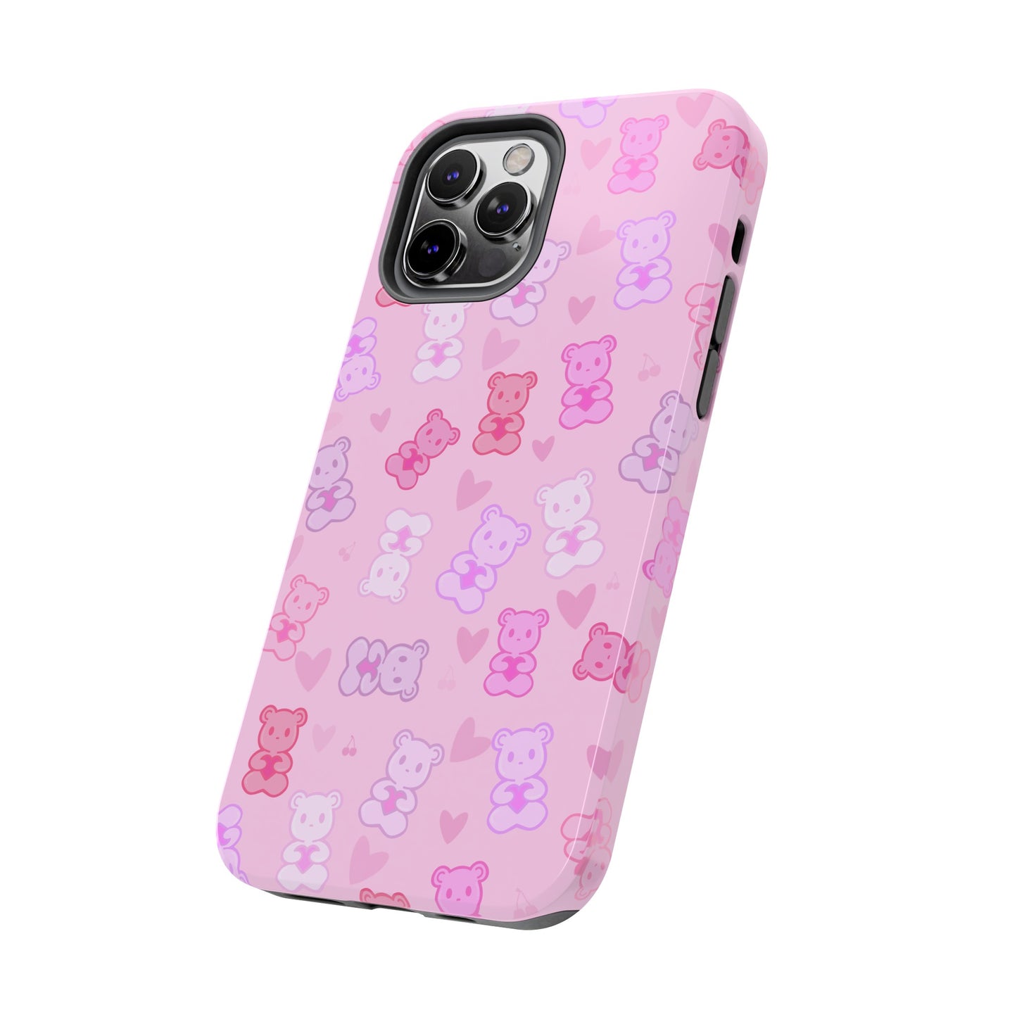 Gummy Bear Phone Case (iPhone)