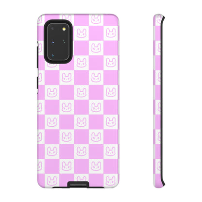 Bunny Phone Case (Google and Samsung)