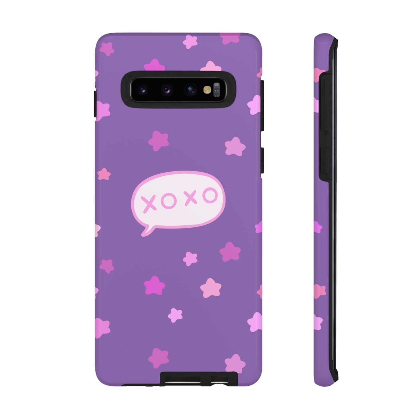 Cute XOXO Aesthetic Phone Case (Google and Samsung)