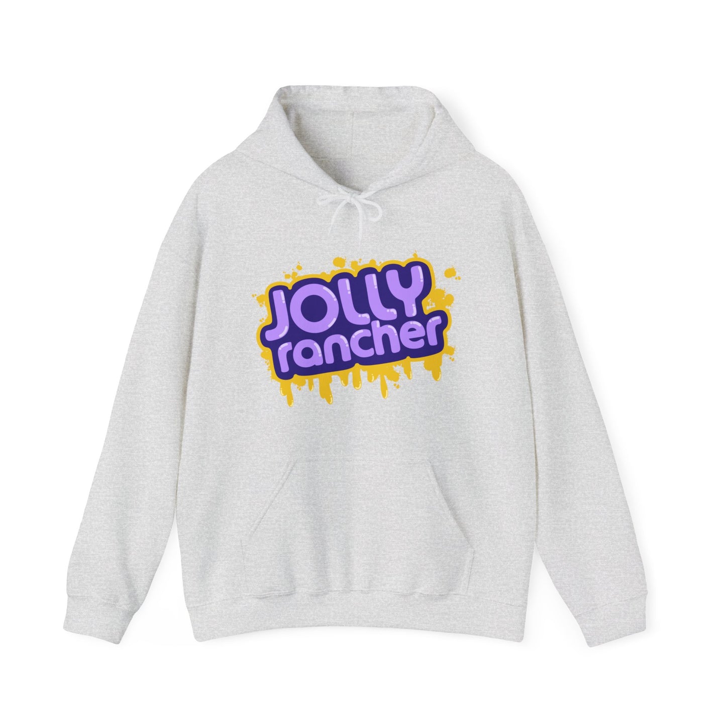 Jolly Rancher Hoodie