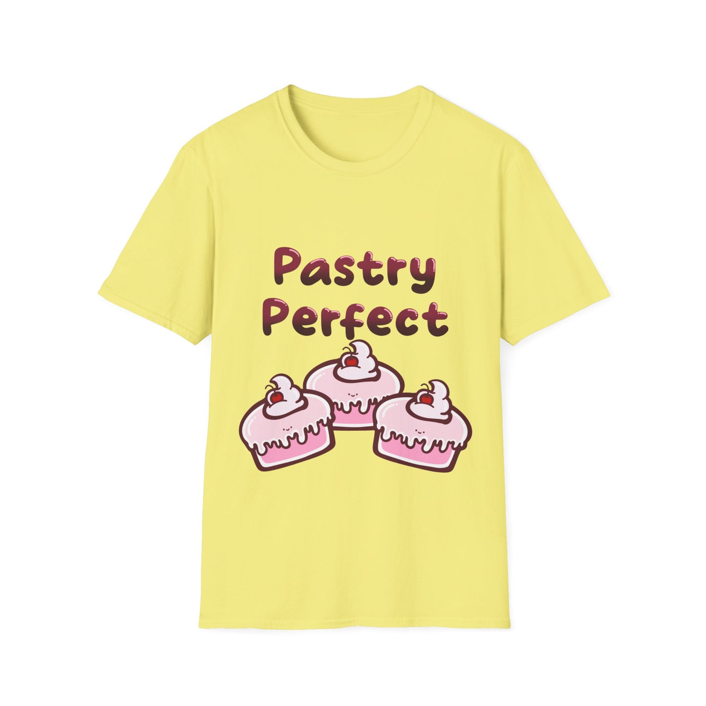 Pastry Perfect T Shirt