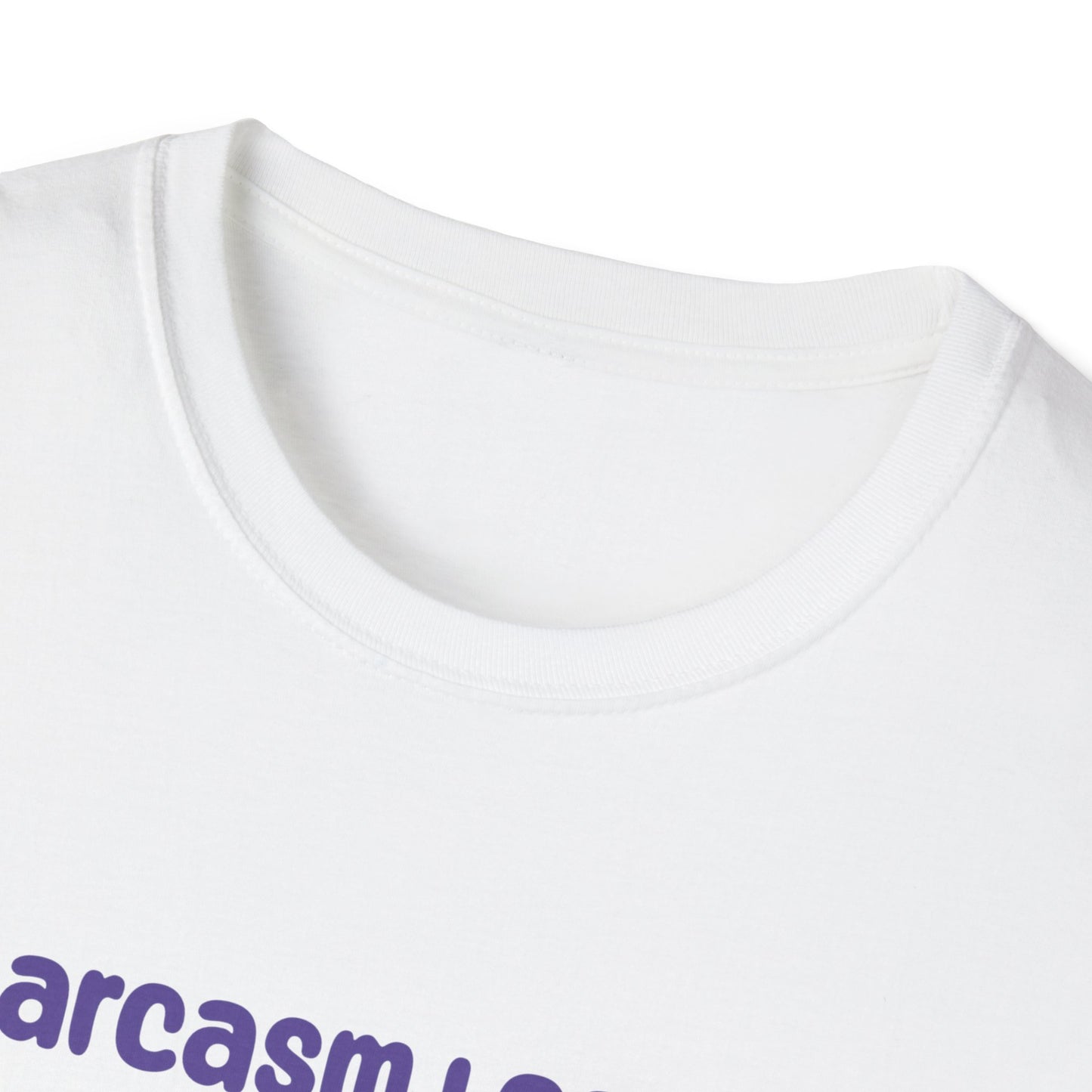 Sarcasm Meme T Shirt