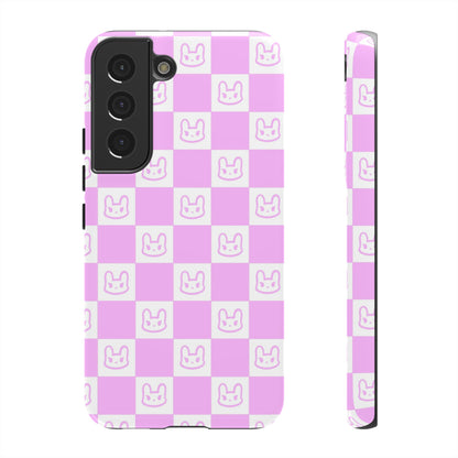 Bunny Phone Case (Google and Samsung)