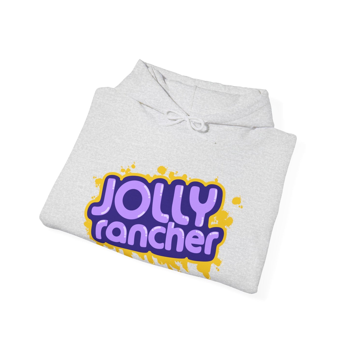 Jolly Rancher Hoodie