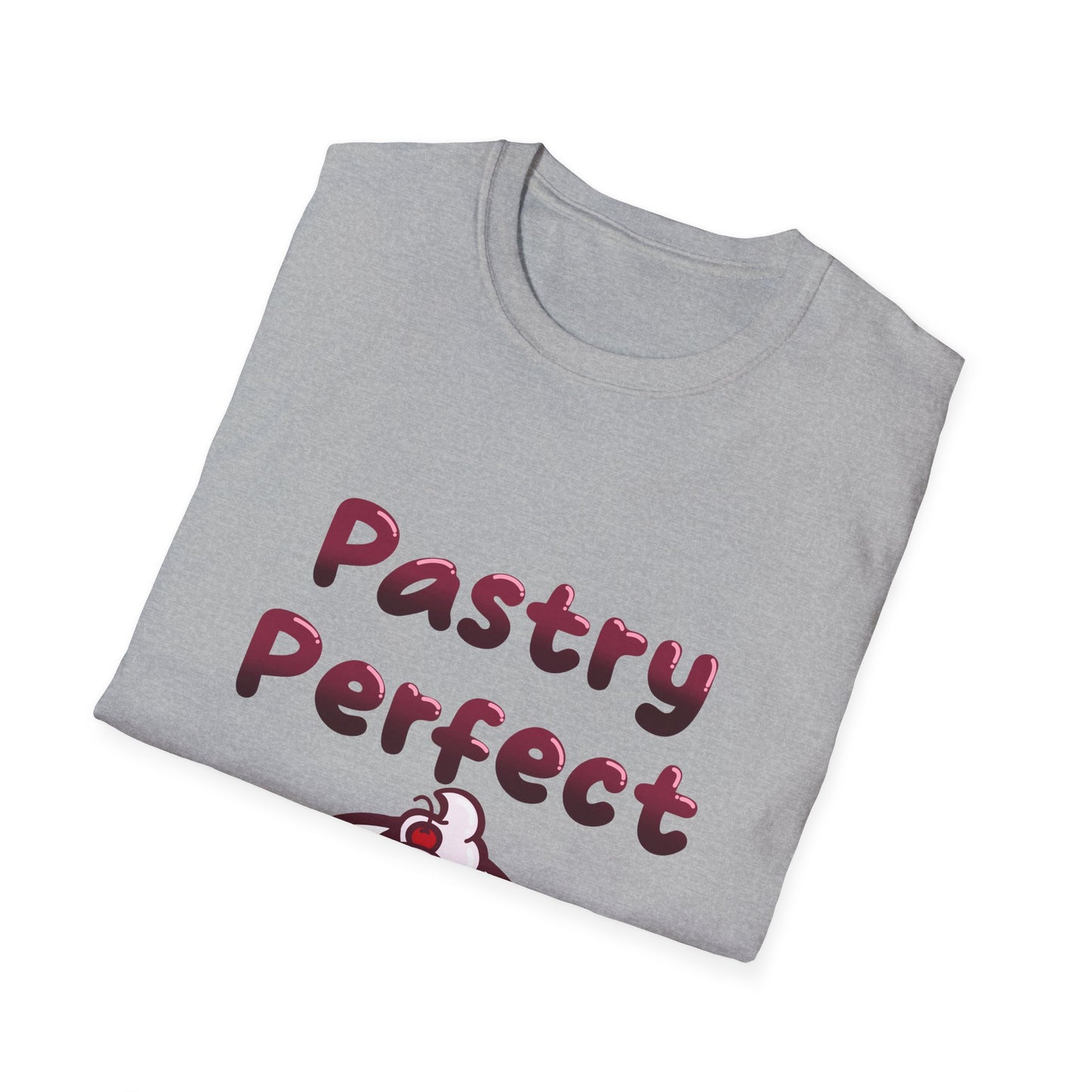 Pastry Perfect T Shirt