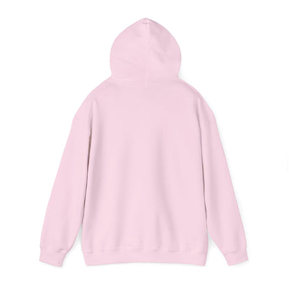 Nap Queen Hoodie