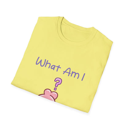 What Am I Doing T Shirt