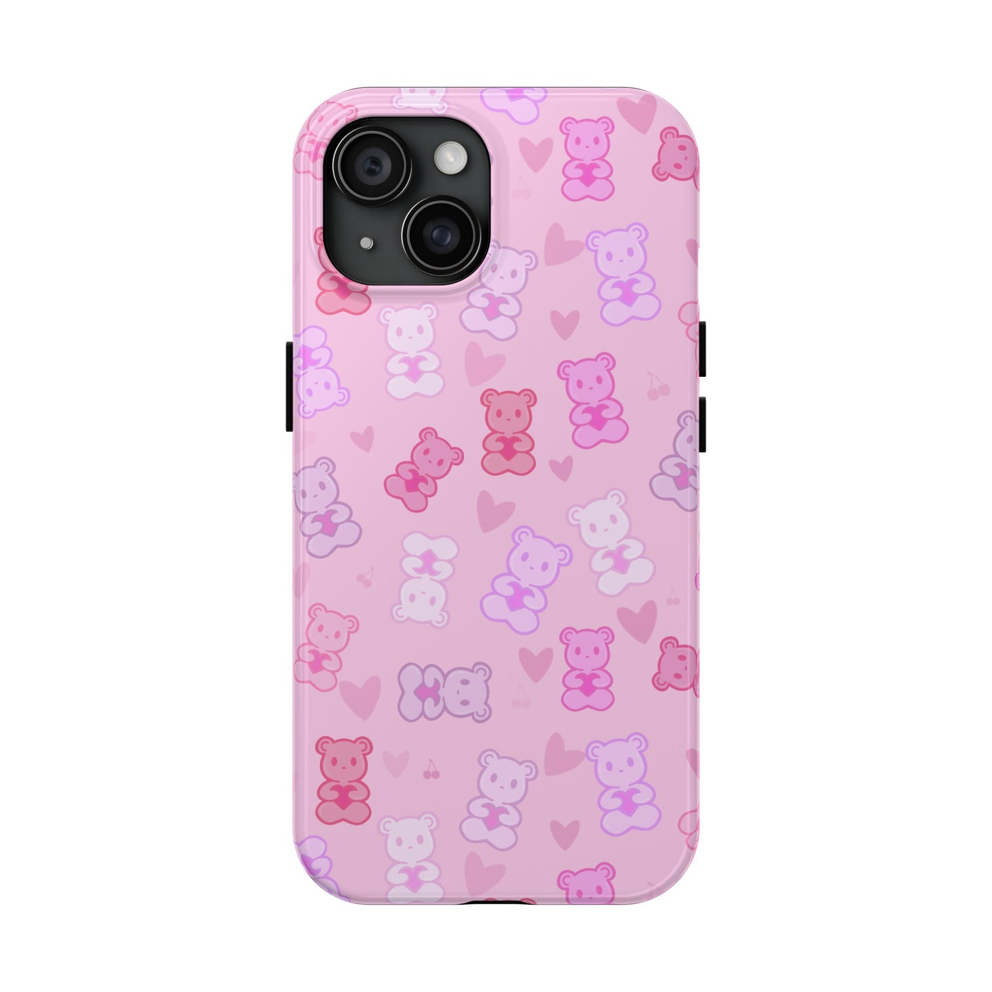 Gummy Bear Phone Case (iPhone)