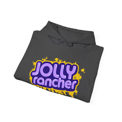 Jolly Rancher Hoodie