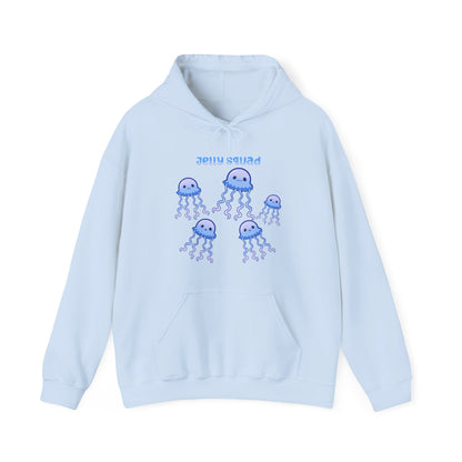 Jelly Squad Hoodie