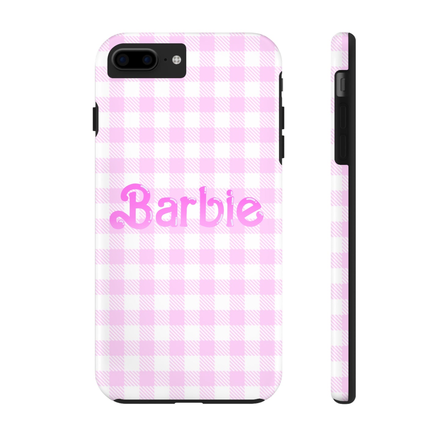 Barbie Phone Case (iPhone)