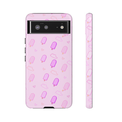 Ice Cream Sky Phone Case (Google and Samsung)