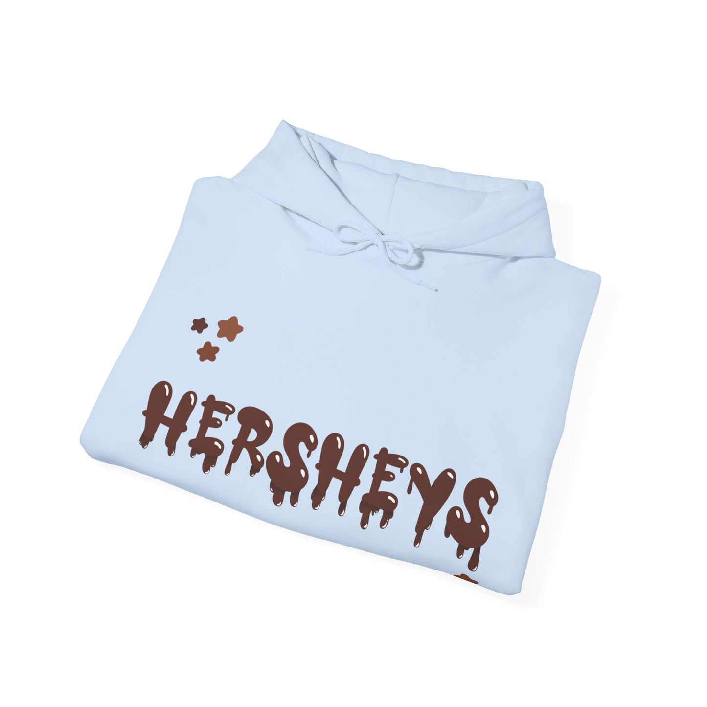 Hersheys Hoodie