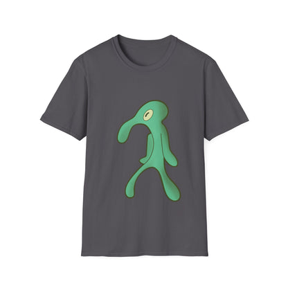 Bold and Brash T Shirt