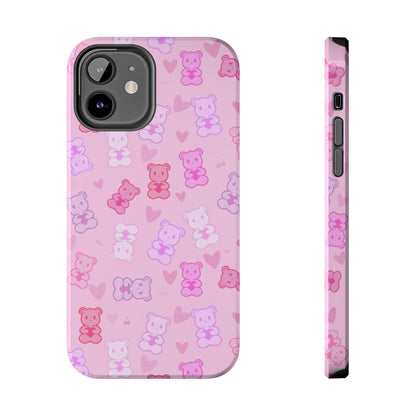 Gummy Bear Phone Case (iPhone)