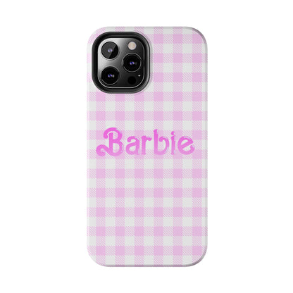 Barbie Phone Case (iPhone)