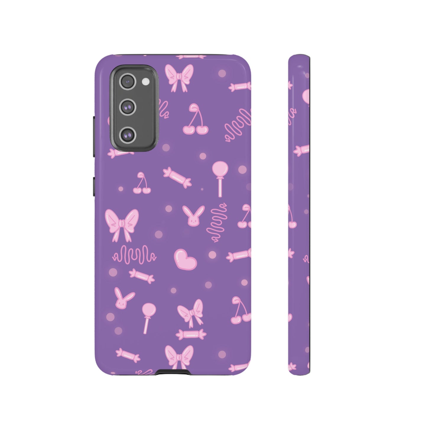 Cute Graffiti Phone Case (Google and Samsung)