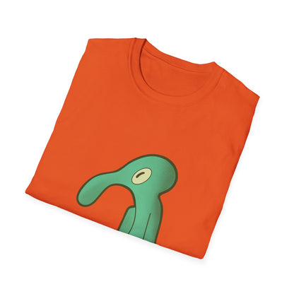 Bold and Brash T Shirt