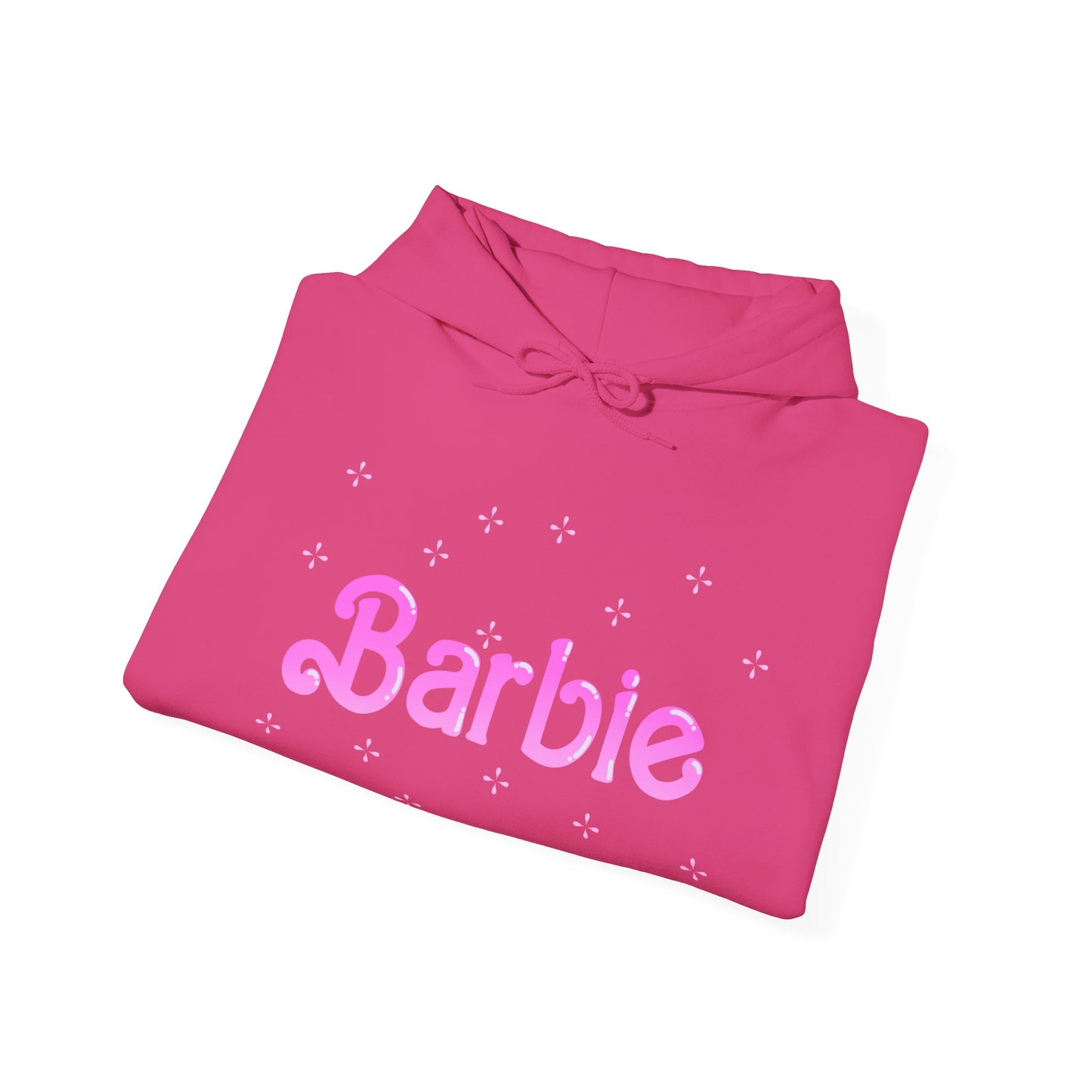 Barbie Hoodie