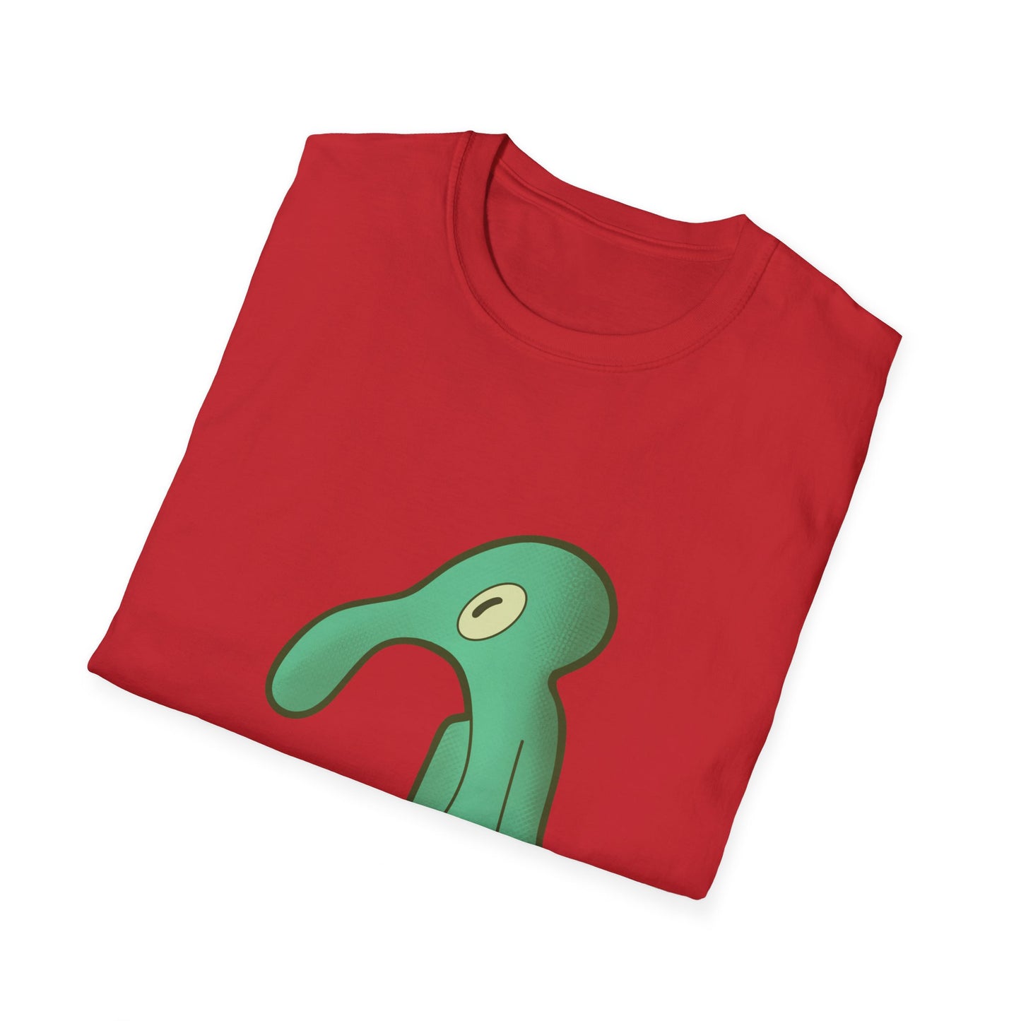 Bold and Brash T Shirt