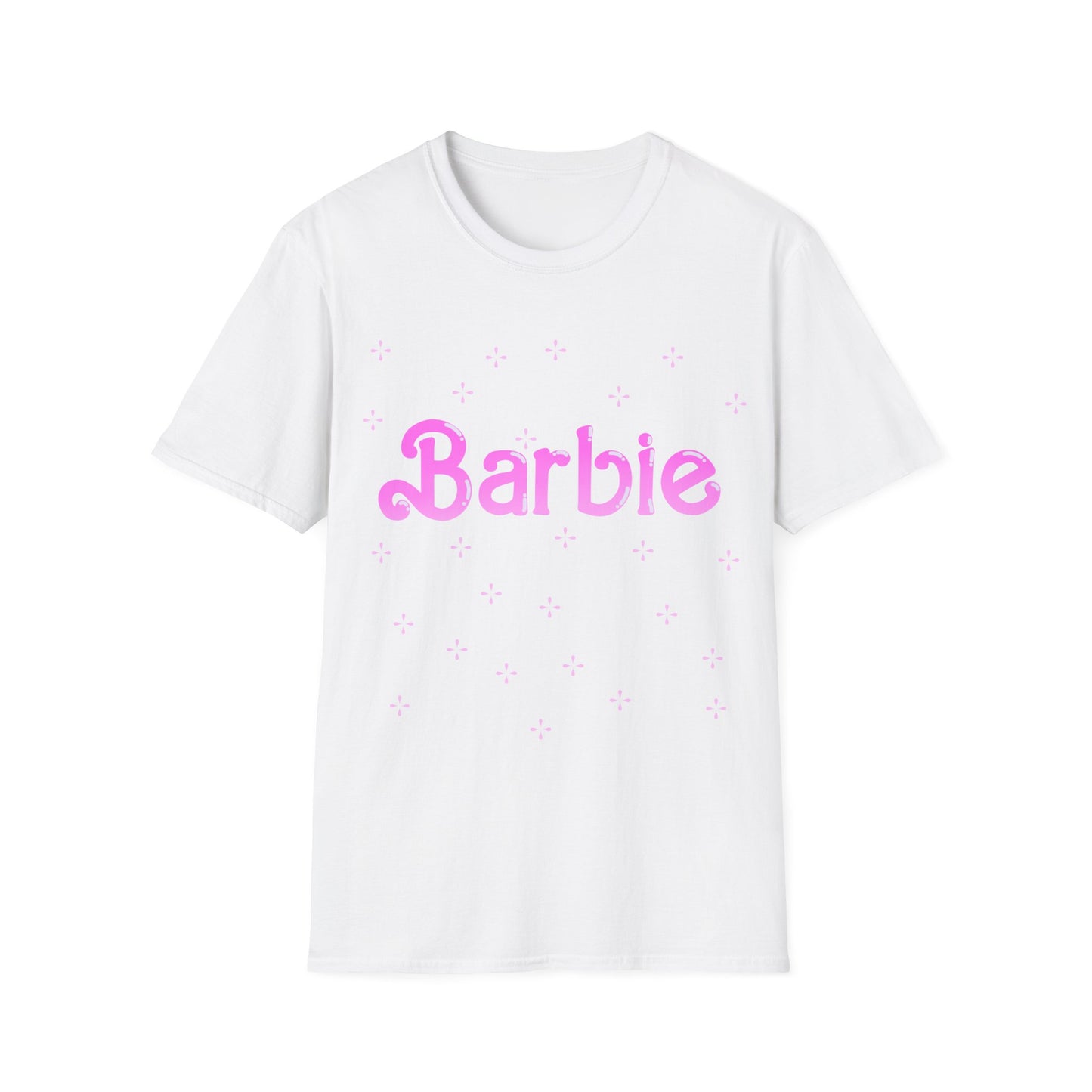 Barbie T Shirt