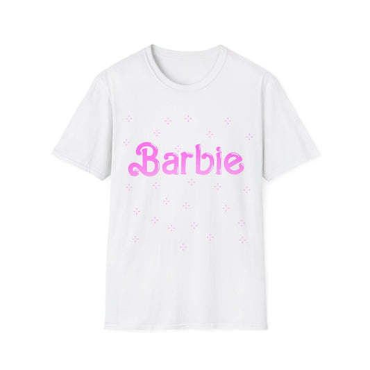 Barbie T Shirt