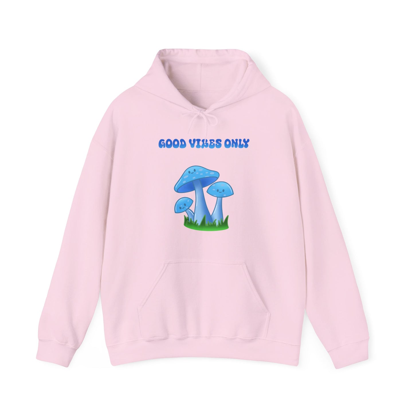 Good Vibes Only Hoodie