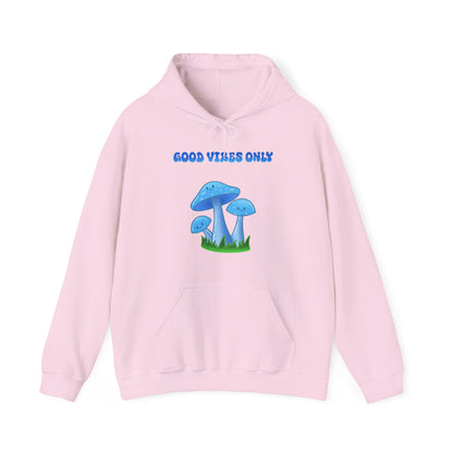 Good Vibes Only Hoodie