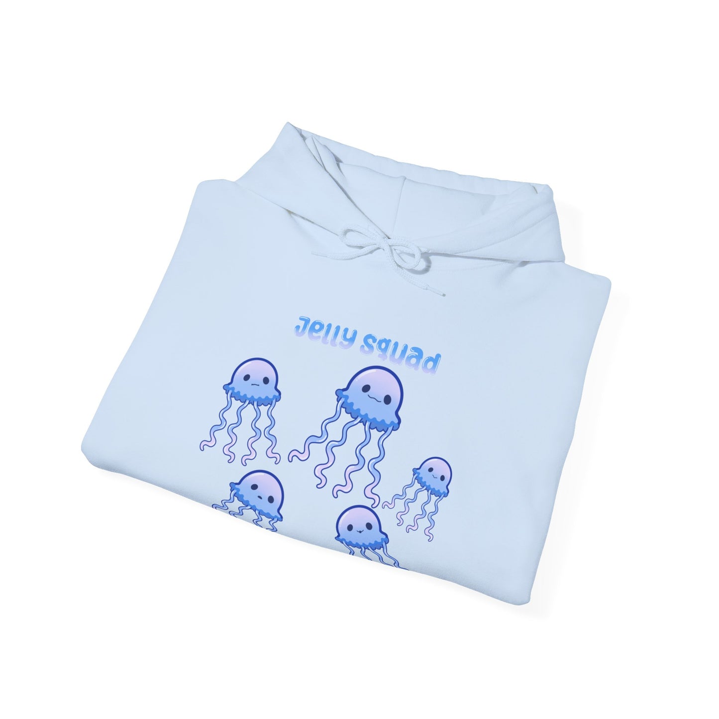 Jelly Squad Hoodie