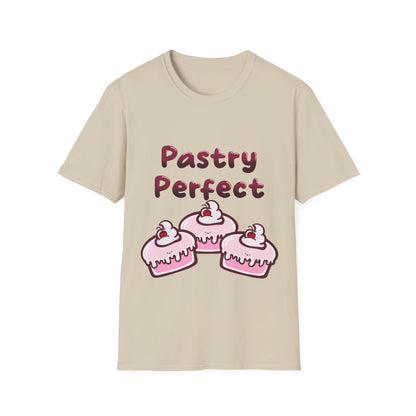 Pastry Perfect T Shirt