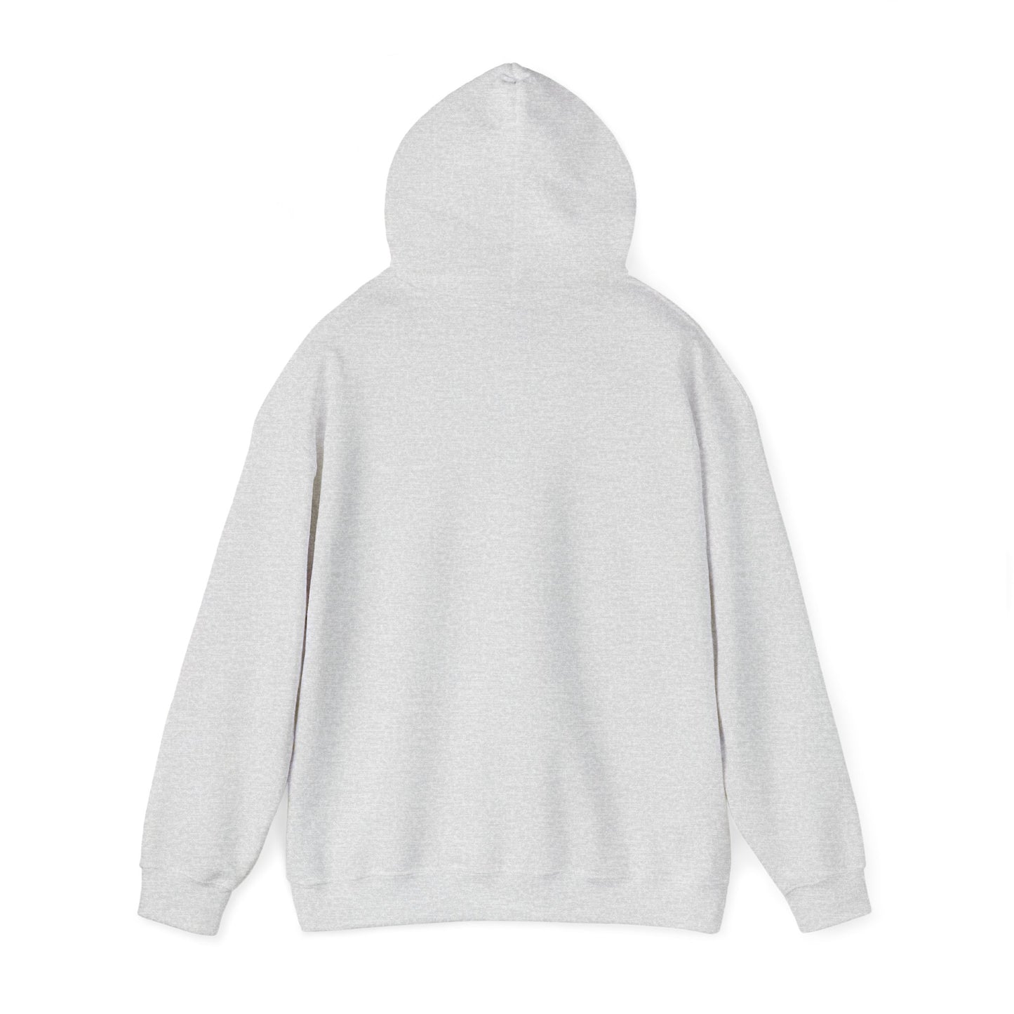 Sassy Nails Hoodie