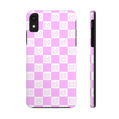 Bunny Phone Case (iPhone)