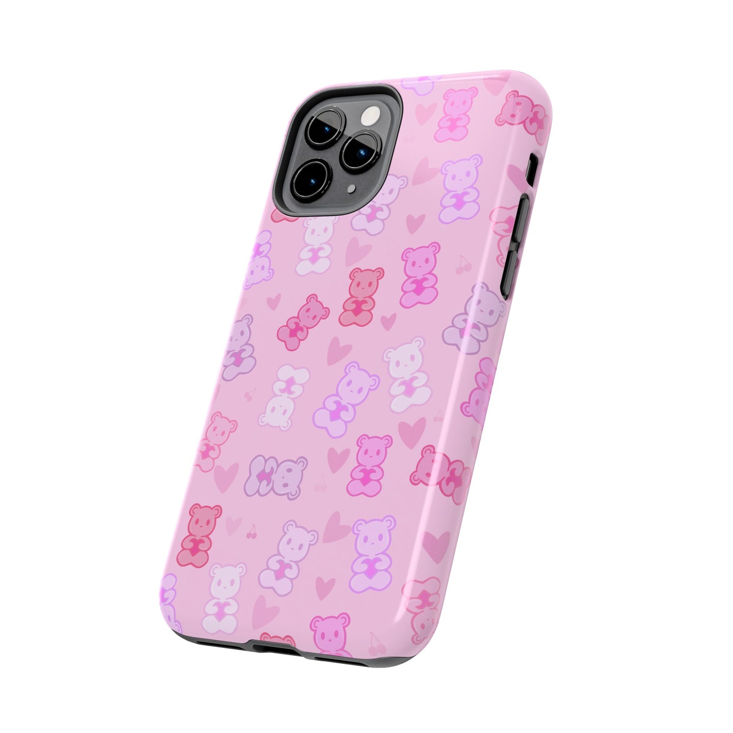 Gummy Bear Phone Case (iPhone)