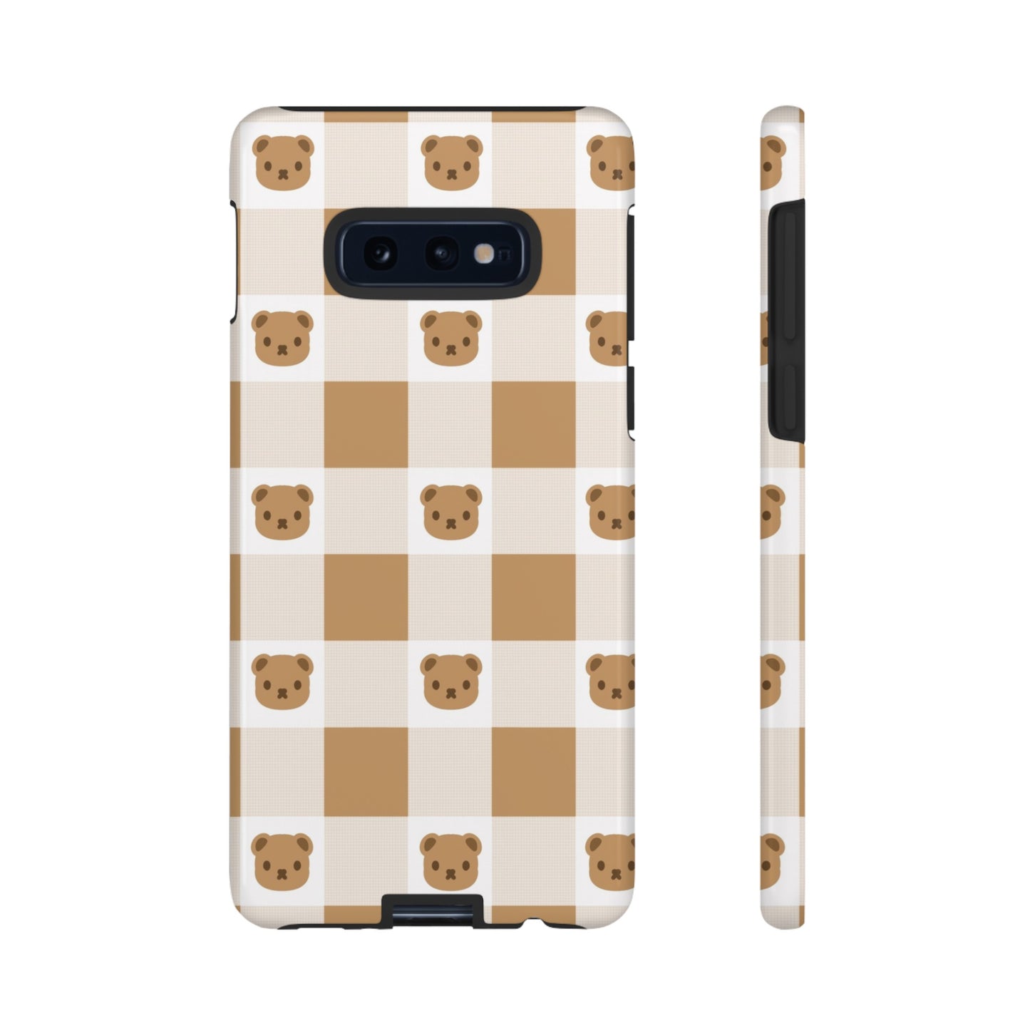 Teddy Bear Phone Case (Google and Samsung)