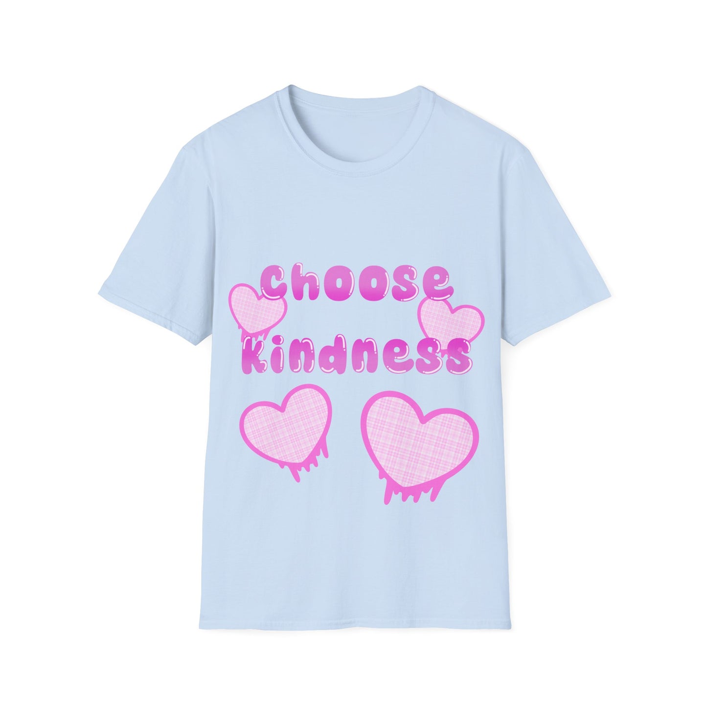 Choose Kindness T Shirt