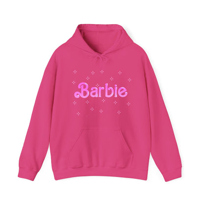 Barbie Hoodie