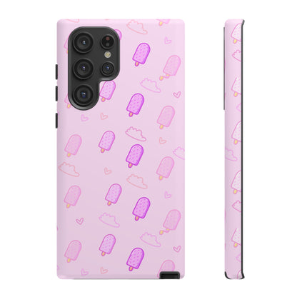 Ice Cream Sky Phone Case (Google and Samsung)