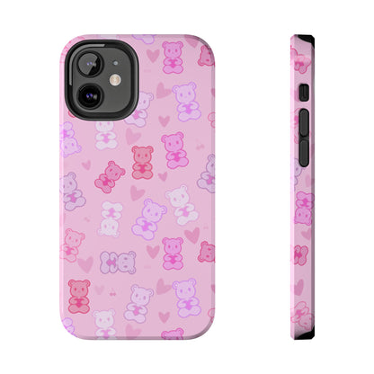 Gummy Bear Phone Case (iPhone)