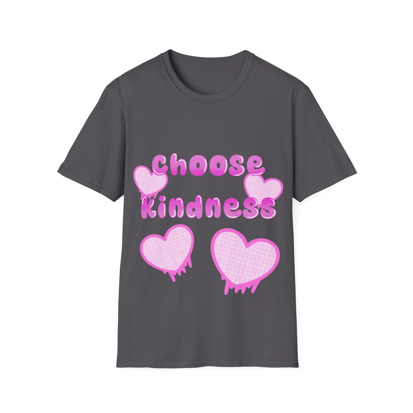 Choose Kindness T Shirt