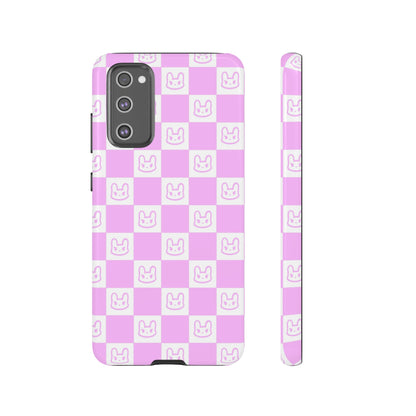 Bunny Phone Case (Google and Samsung)