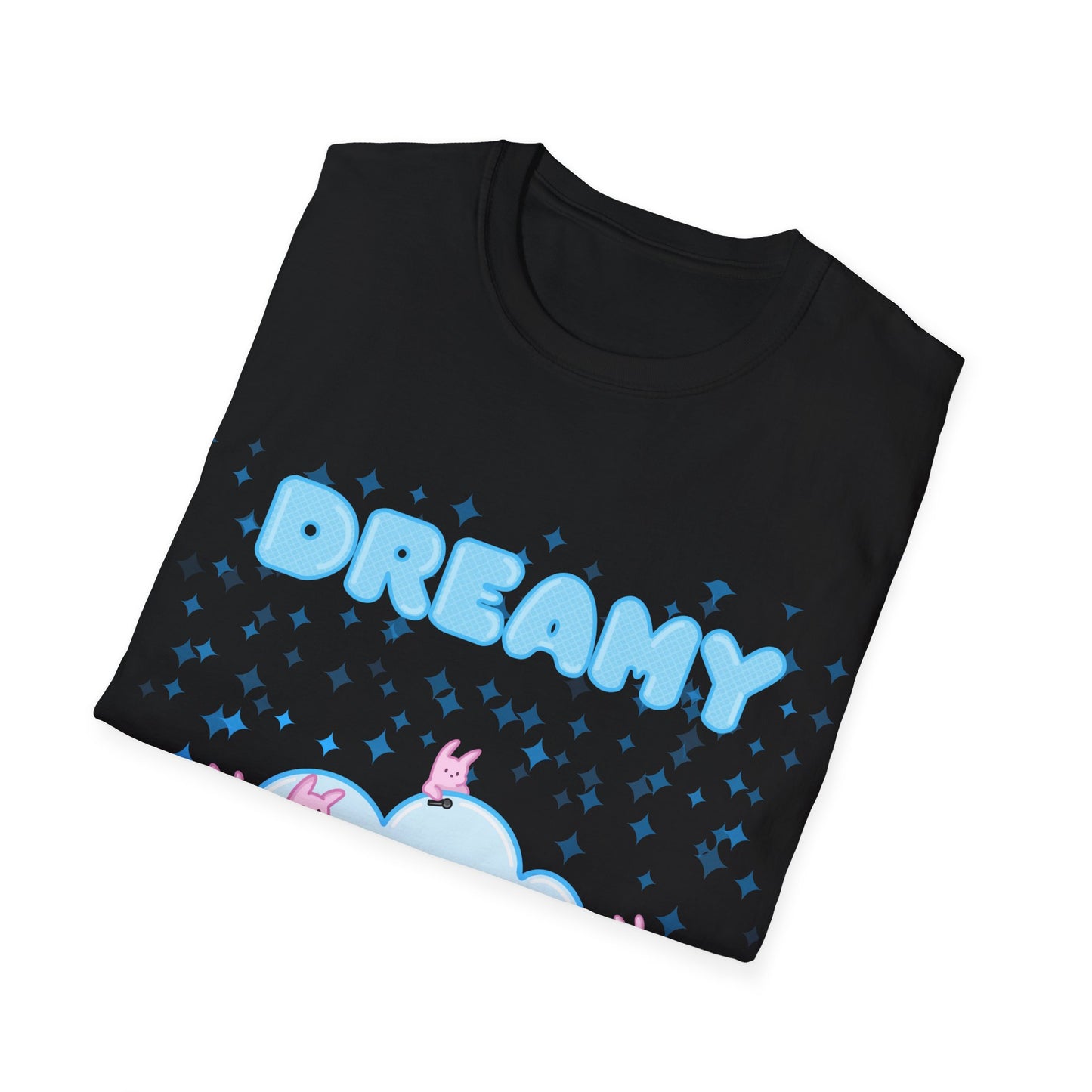 Dream Bunnies T Shirt