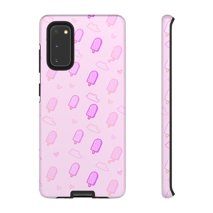 Ice Cream Sky Phone Case (Google and Samsung)